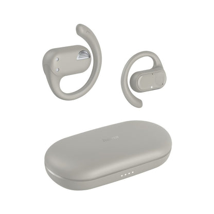 Hama Spirit Open Openear Headset Zand