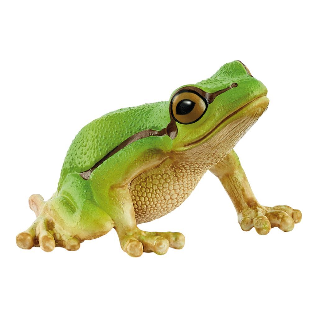 Schleich Wild Life Europese Boomkikker