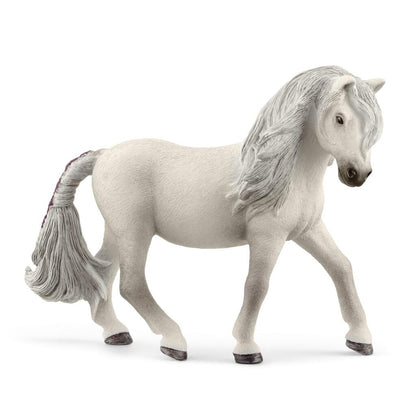Schleich Ijslander Ponymerrie