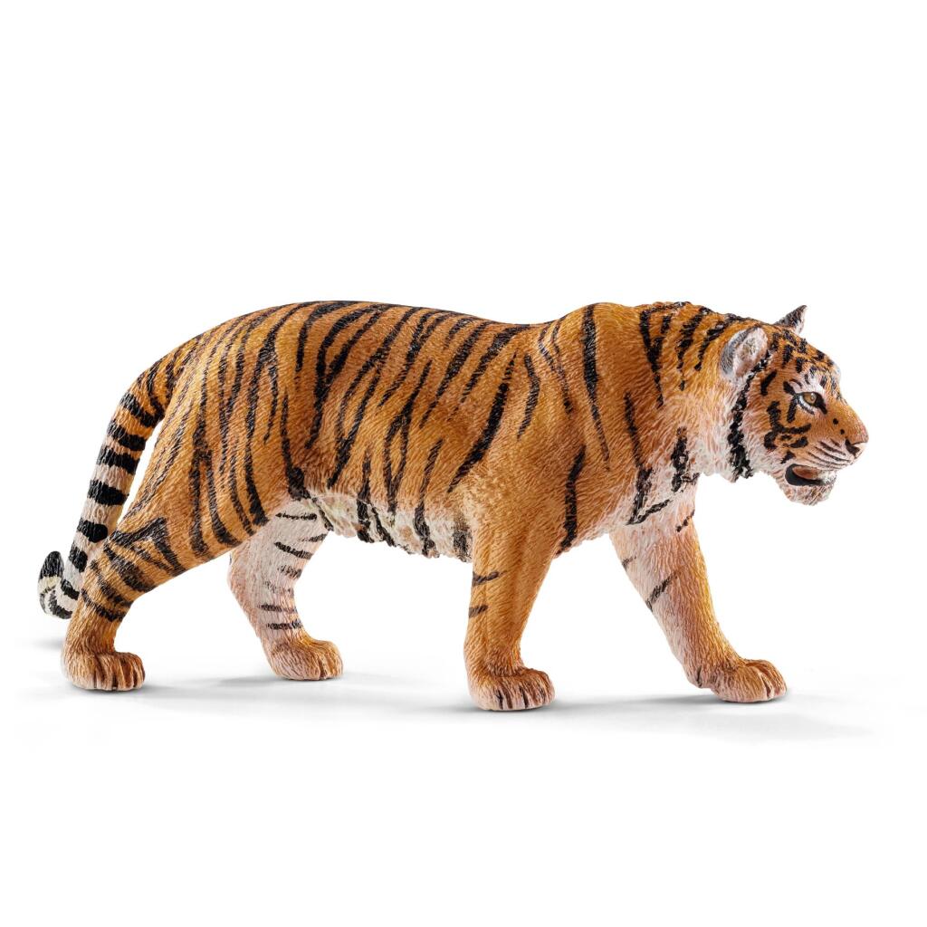 Schleich Tijger