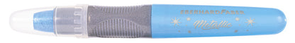 Eberhard Faber Ef-579205 Haarkrijt Metallic Kleuren 3 Stuks