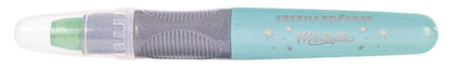 Eberhard Faber Ef-579205 Haarkrijt Metallic Kleuren 3 Stuks