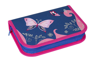 Eberhard Faber Ef-577471 Etui Gevuld 31 Delig, 2 Laags Vlinders
