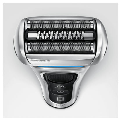 Braun Cassette Series 8 83M
