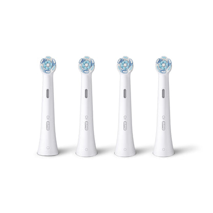 Oral-B Io Ultimate Clean Opzetborstels 4 Stuks