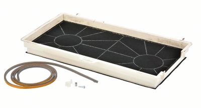 Bosch Dhz7305 Koolstoffilter Voor Recirculatie Afzuigkappen