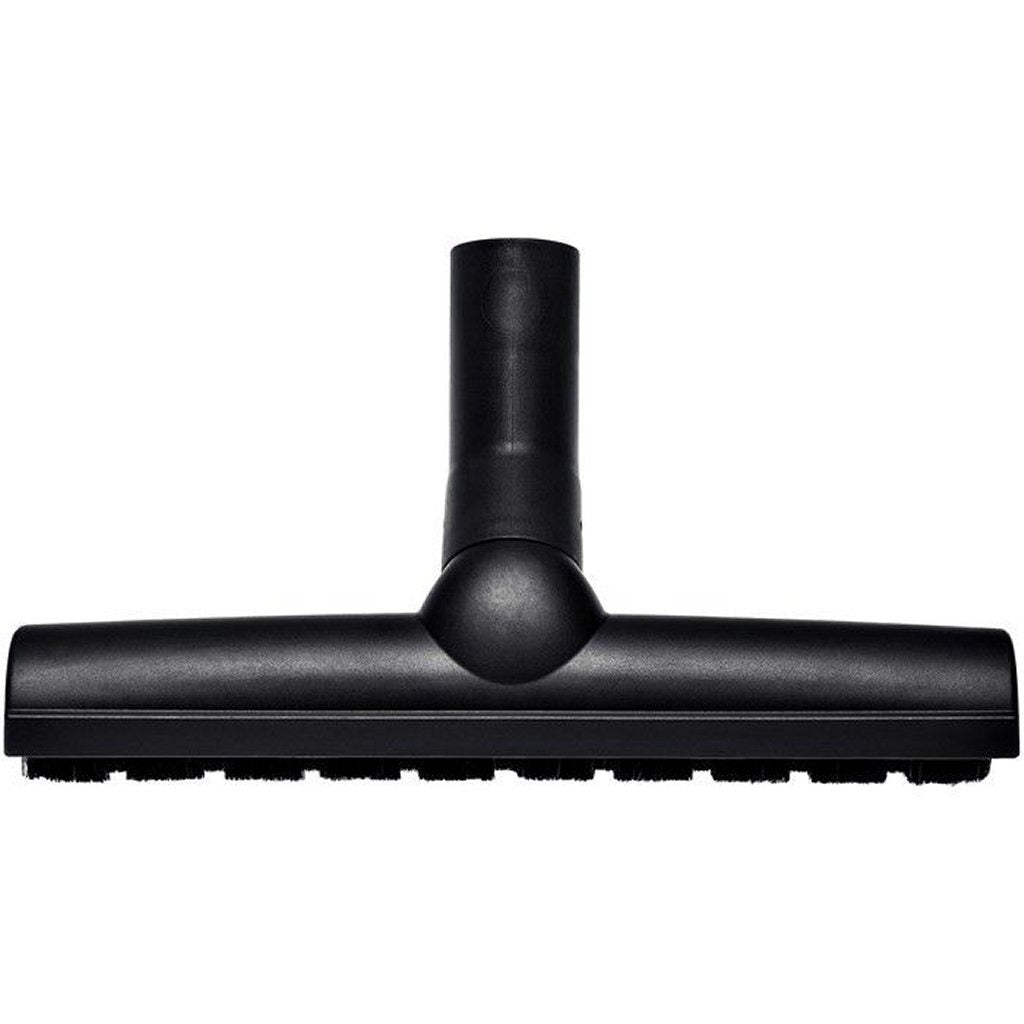 Siemens Vz123Hd Stofzuiger-Parketborstel 30 Cm Zwart