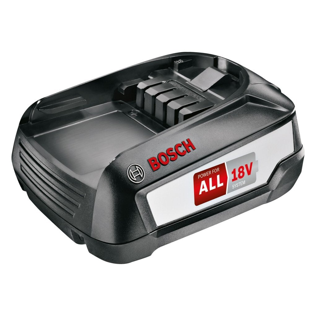 Bosch Bhzub1830 Power For Alll Verwisselbare Stofzuiger Accu 18V