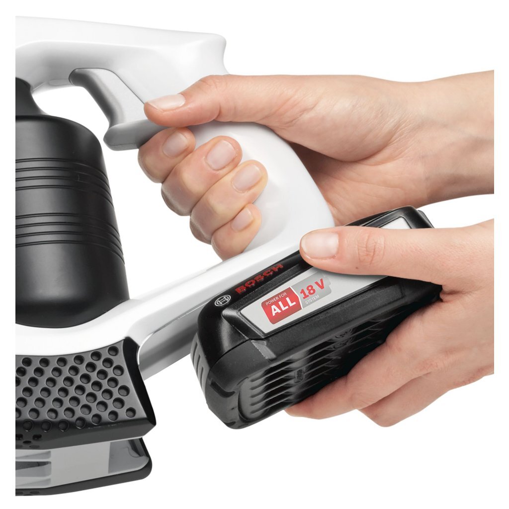 Bosch Bhzub1830 Power For Alll Verwisselbare Stofzuiger Accu 18V