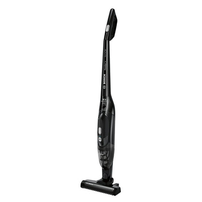 Bosch Bchf216B Accu Steelstofzuiger 16V Zwart