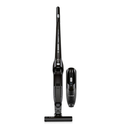Bosch Bchf216B Accu Steelstofzuiger 16V Zwart