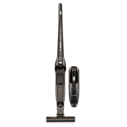 Bosch Bchf2Mx16 Accu Steelstofzuiger 16V Bruin