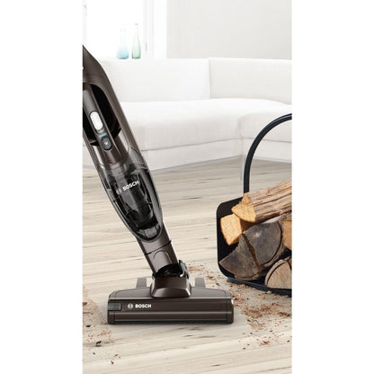 Bosch Bchf220T Readyy'Y Serie 2 Accu Steelstofzuiger Zwart