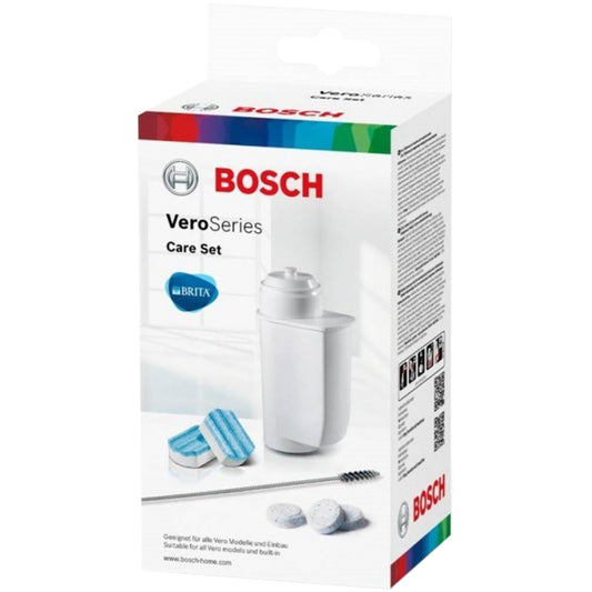 Bosch Tcz8004A Verzorgingsset Voor Volautomatische Koffiemachines