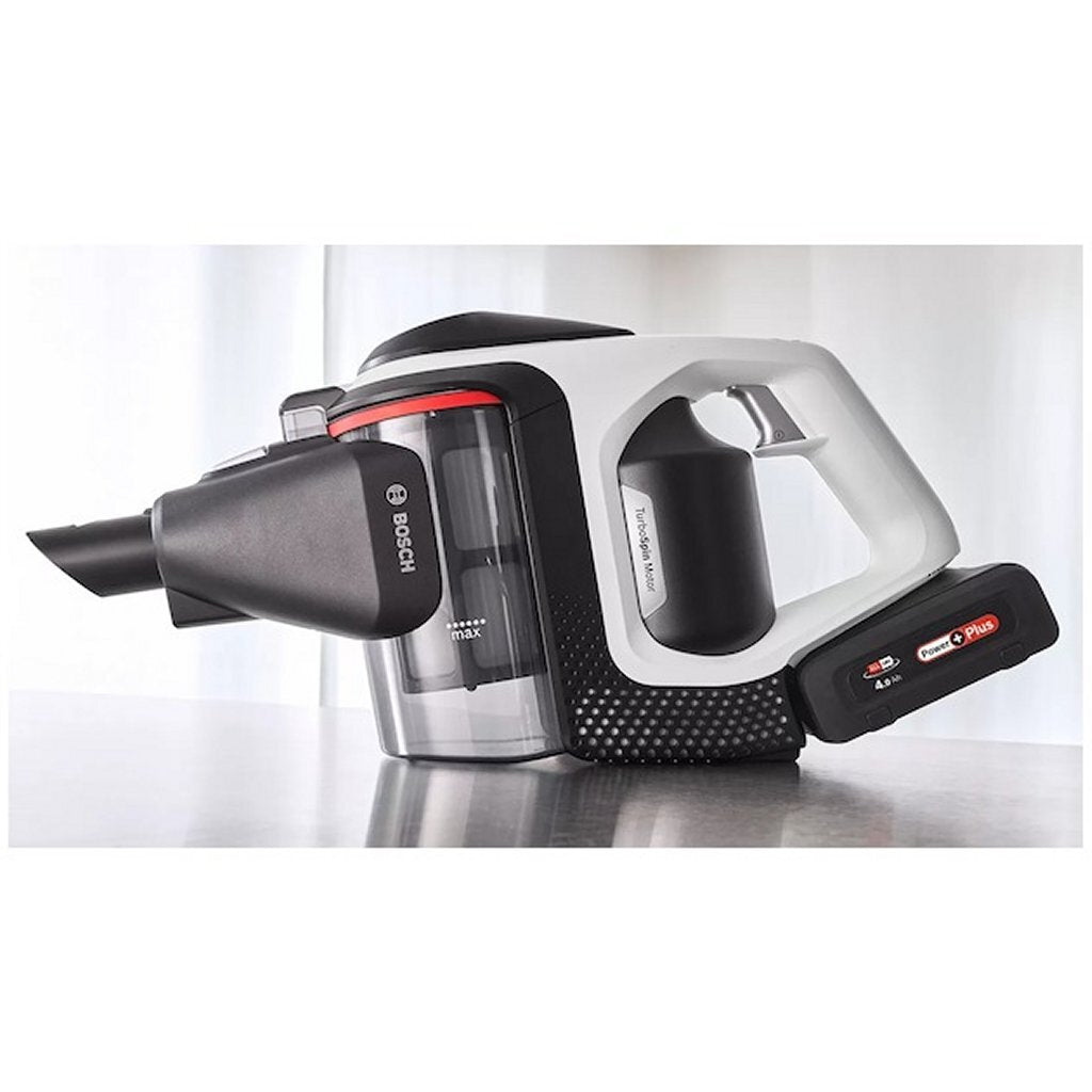 Bosch Bhzub1840 Power Plus Stofzuiger Accu 4.0 Ah 18V