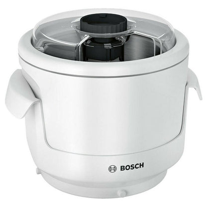 Bosch Muzs2Eb Ijsmachine Voor Mum Serie 2 Keukenmachines Wit