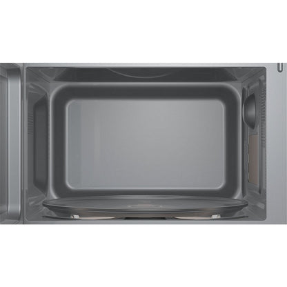 Bosch Ffl020Ms2 Magnetron 20L 800W Zwart/Rvs