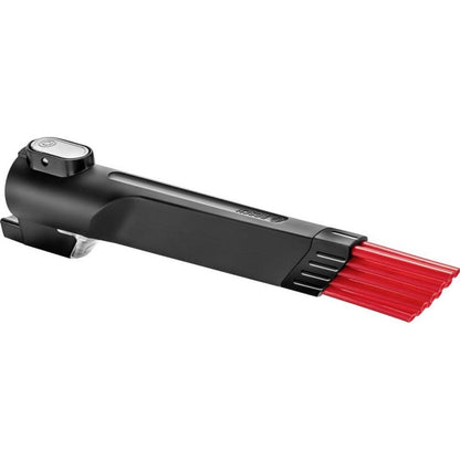 Bosch Bhzukydn Toetsenbord-Lademondstuk Zwart/Rood