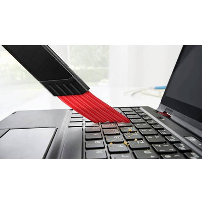 Bosch Bhzukydn Toetsenbord-Lademondstuk Zwart/Rood
