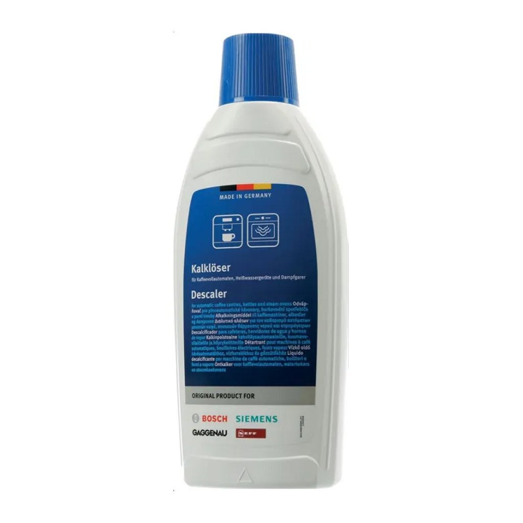 Bosch Siemens Ontkalker 500 Ml