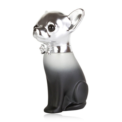 Jean-Pierre Sand Parfum Tekito Silver Women 75 Ml