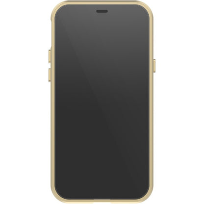 White Diamonds 360 Glas Cover Voor Apple Iphone 14 Goud