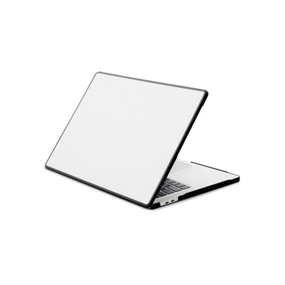 Black Rock Robuuste Cover Voor Macbook Pro 13 (2022) Zwart