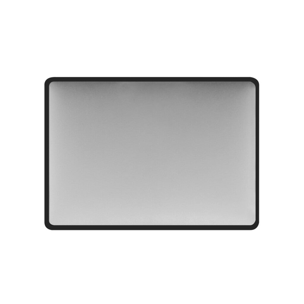 Black Rock Robuuste Cover Voor Macbook Pro 13 (2022) Zwart