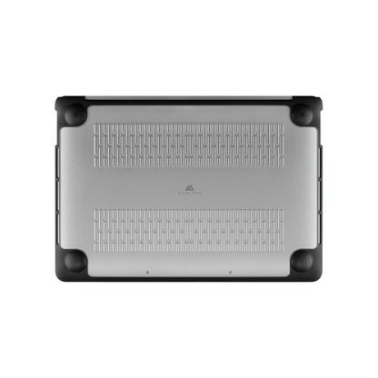 Black Rock Robuuste Cover Voor Macbook Pro 13 (2022) Zwart