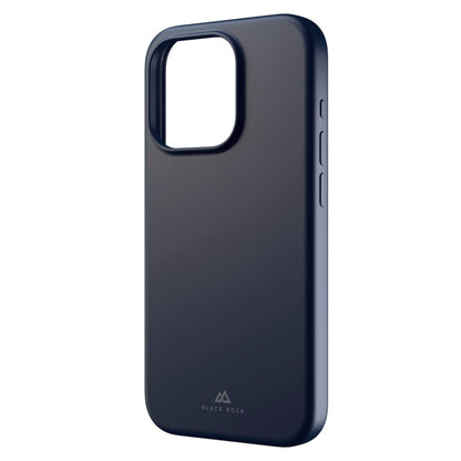 Black Rock Mag Urban Case Cover Voor Apple Iphone 15 Pro Midnight