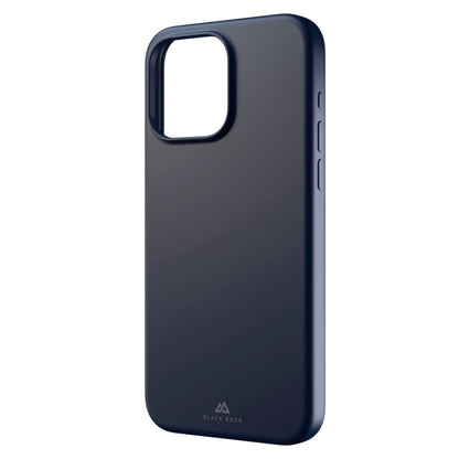 Black Rock Mag Urban Case Cover Voor Apple Iphone 15 Pro Max Midnight