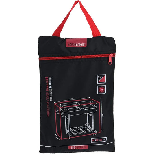 Progarden Afdekhoes Voor Bbq 82X62X50Cm