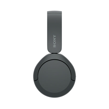 Sony Whch520B Draadloze On-Ear Koptelefoon Zwart