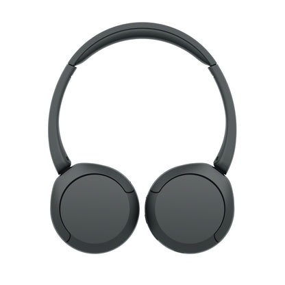 Sony Whch520B Draadloze On-Ear Koptelefoon Zwart