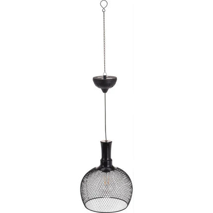 Home&Styling Solar Hanglamp - Metaal