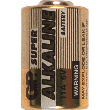 Gp Batteries Gp Gp11A Batterij Alkaline 11A/Mn11 6 V Super 1-Blister