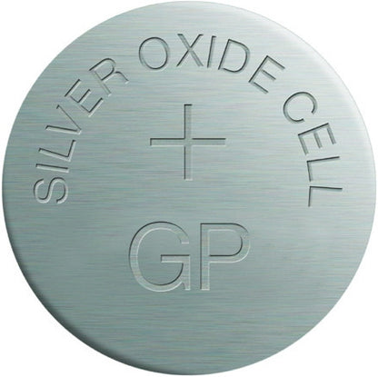 Gp Batteries Gp Knoopcel Zilver D357/Sr44