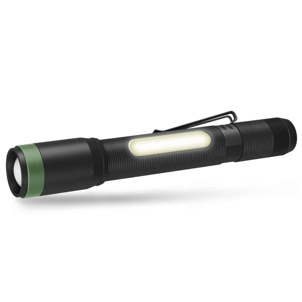 Gp Zaklamp 2X Aa 150 Lumen