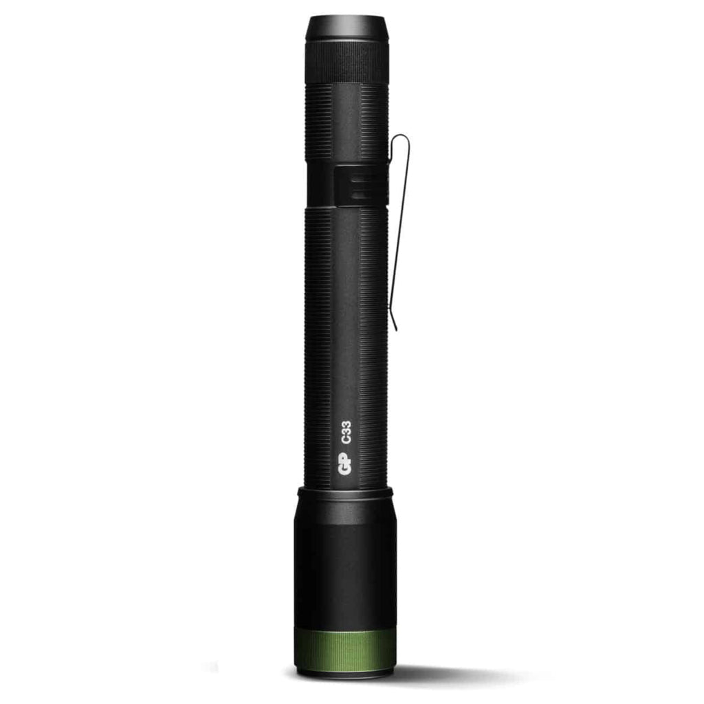 Gp Zaklamp 2X Aa 150 Lumen