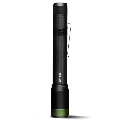 Gp Zaklamp 2X Aa 150 Lumen