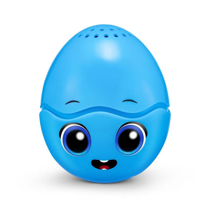 Zuru Eggywawa Badtijd Surprise Blauw