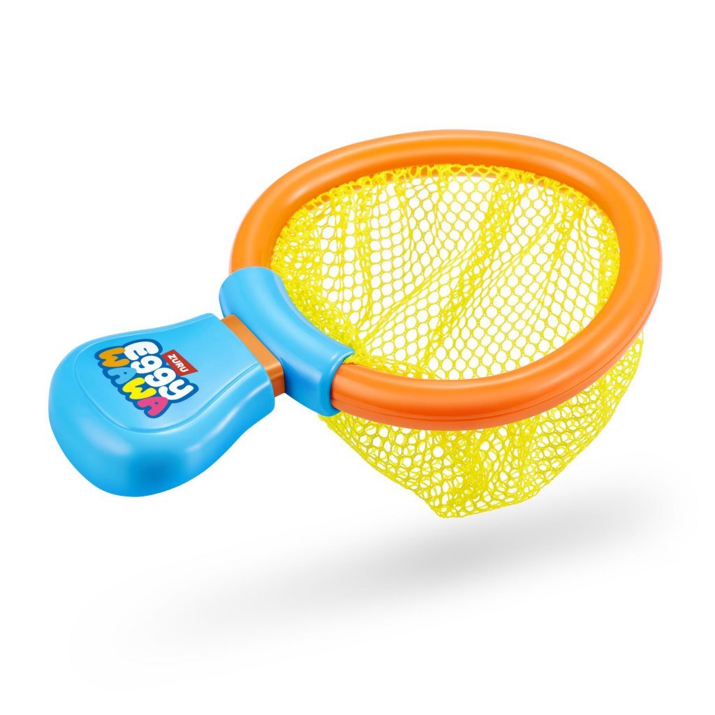 Zuru Eggywawa Badtijd Surprise Blauw