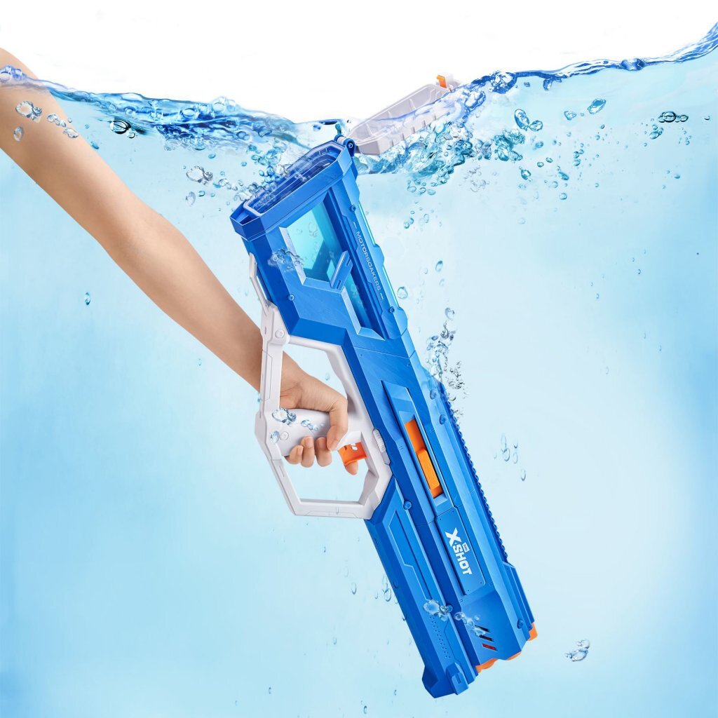 Zuru X-Shot Gemotoriseerde Waterblaster