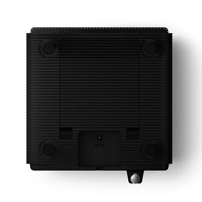 Philips Tar5100/10 Wekkerradio Zwart