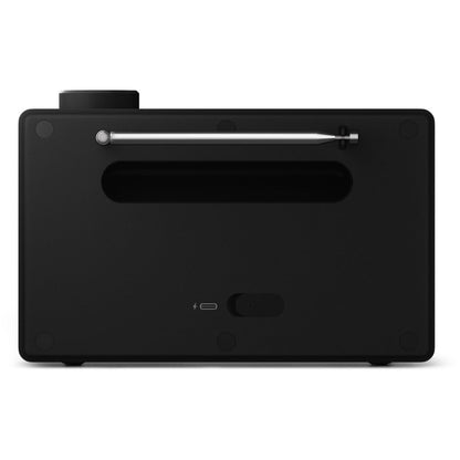 Philips Tar5600/00 Dab+ Radio Zwart