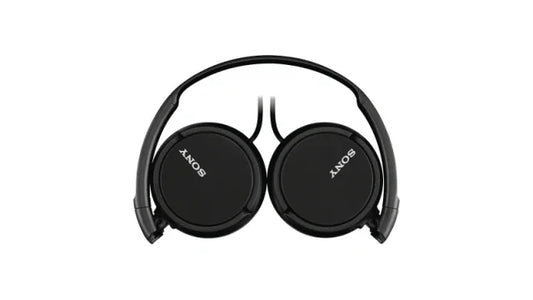 Sony Mdrzx110B Beugel Hoofdtelefoon