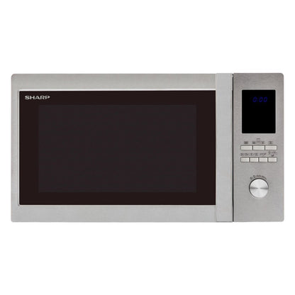 Sharp R982Stwe Combi Magnetron 42L Rvs