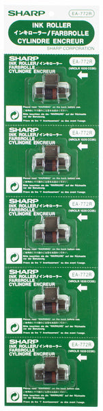 Citizen Sh-Ea772R Printlint Sharp Ea-772R Voor El1750V, El1611V