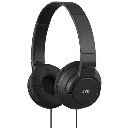 Jvc Jvc Hoofdtelefoon Ha-S180 Zwrt