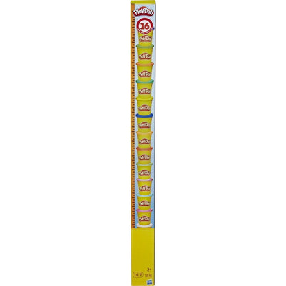 Play Sand Play-Doh Mega Pack 16 Potjes